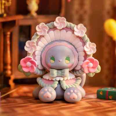 Фигурка Pop Top сюрприз Lucky Emma - Праздник дня рождения (MJ-000028) Винница