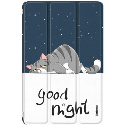 Чохол до планшета BeCover Smart Case Samsung Tab A9 SM-X115 8.7&quot; Good Night (709908) Вінниця - фото 3