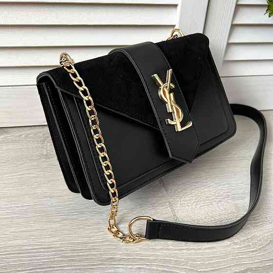 Брендова жіноча сумка. Жіноча сумка маленька через плече. 3882 Київ