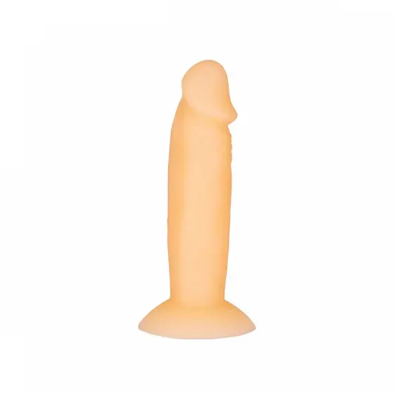 Набір фалоімітаторів ADDICTION Silly Willy Glow in the Dark 12 шт Львів