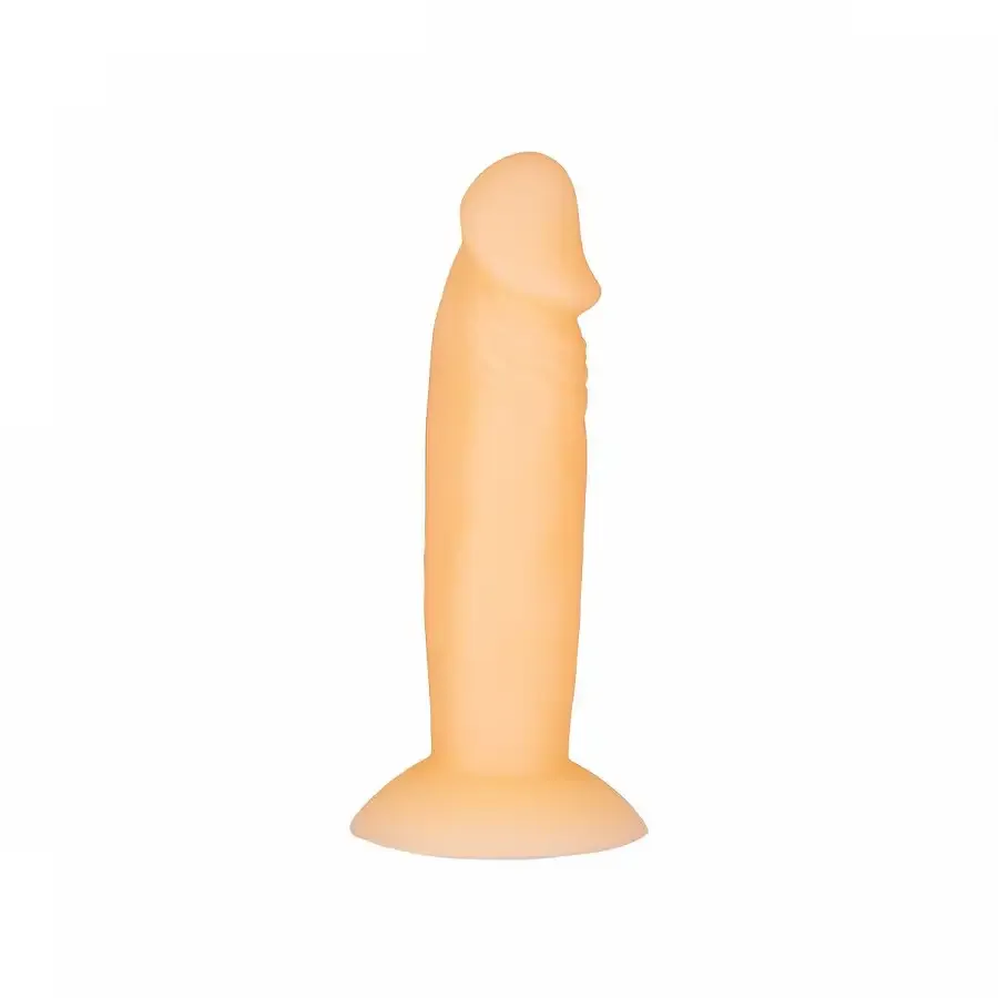 Набір фалоімітаторів ADDICTION Silly Willy Glow in the Dark 12 шт Львів - фото 4