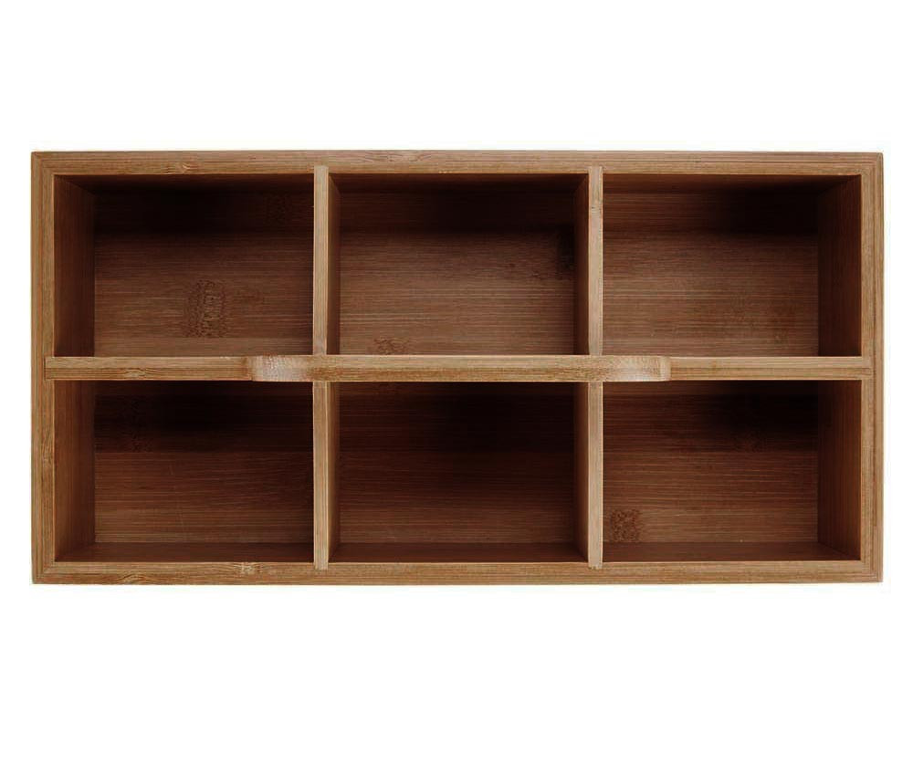 Кавовий органайзер "Дозмарі 6" мускат Миколаїв - фото 4