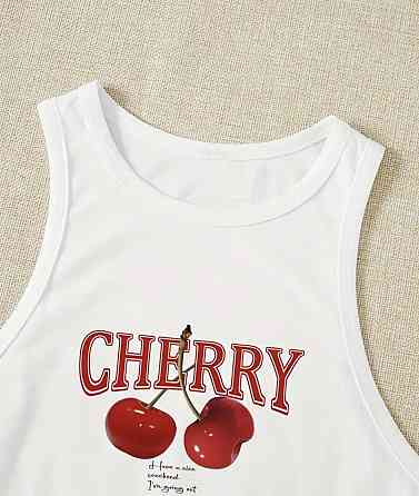 Топ жіночий білий М Сміла