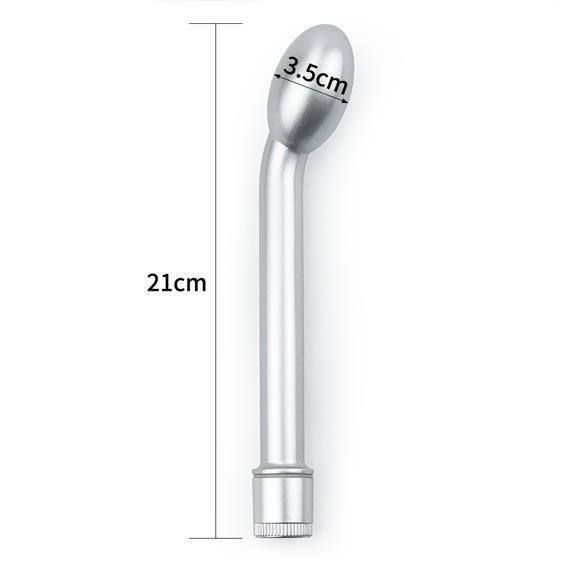 Стимулятор G-точки - iWhizz Probe G Spot 8