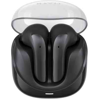 Наушники Havit TW974 Modern Buds Black (HV-TW974) Винница