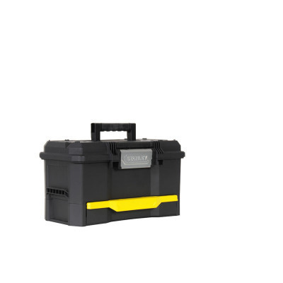 Ящик для инструментов Stanley c высувной шухлядой 19