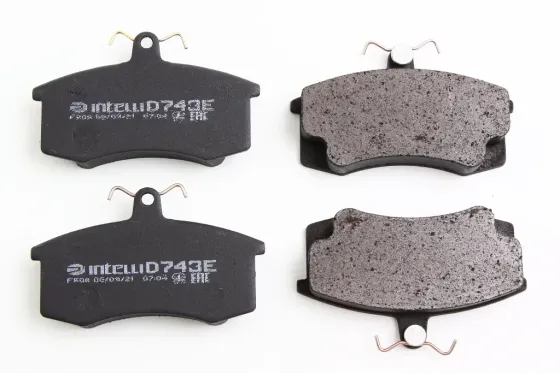 Коробки 2108 передні Dafmi Intelli Вінниця