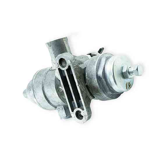 Регулятор давления воздуха (разгрузка) камаз,зил Мукачево