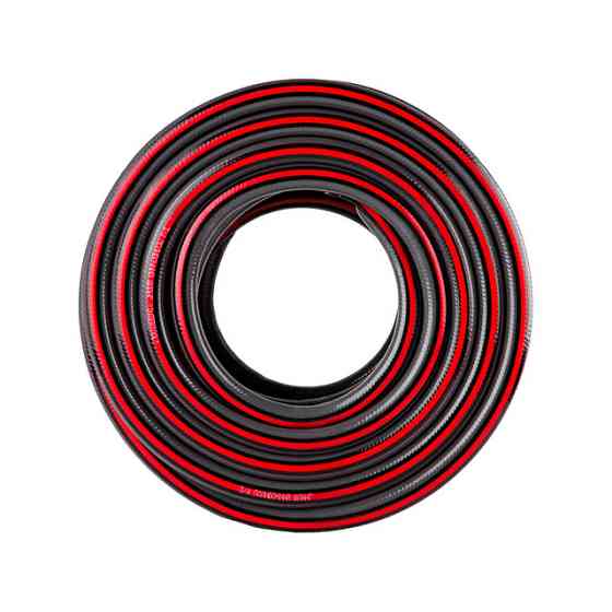 Шланг для поливу 4- х шаровий 3/4 