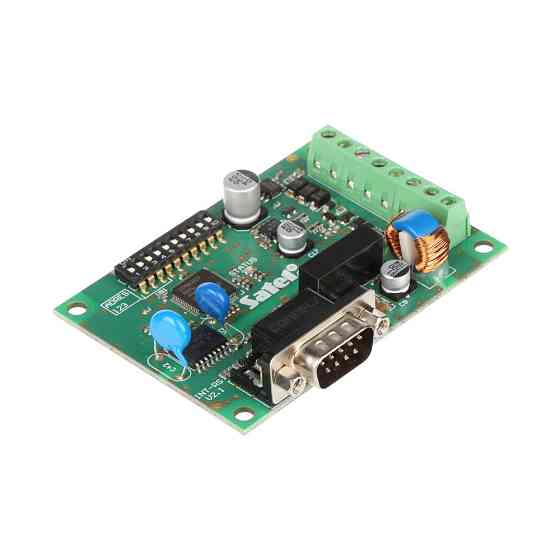 Модуль інтерфейсу RS-232 INT-RS Plus для інтеграції систем INTEGRA і INTEGRA Plus Київ