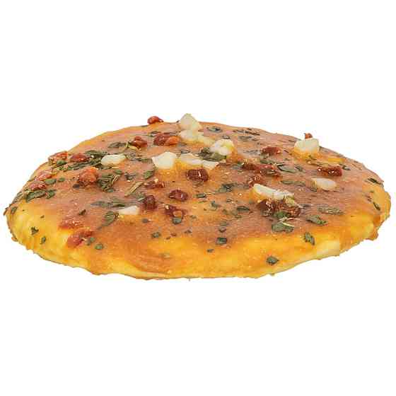 Лакомство Trixie Denta Fun Pizza Chicken Breast для собак пицца с куриной грудкой д 8 см 38 г 25 шт/уп Киев