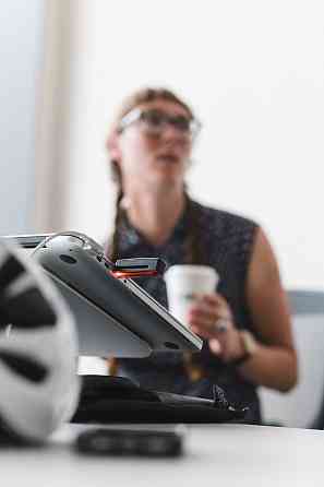 Мигалка передняя Knog Plus Front 40 Lumens Black Киев