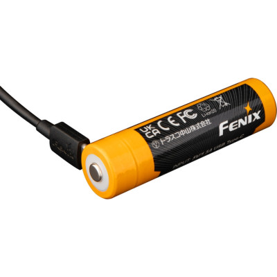 Аккумулятор Fenix 18650 (4000 mAh) (ARB-L18-4000) Винница - изображение 5