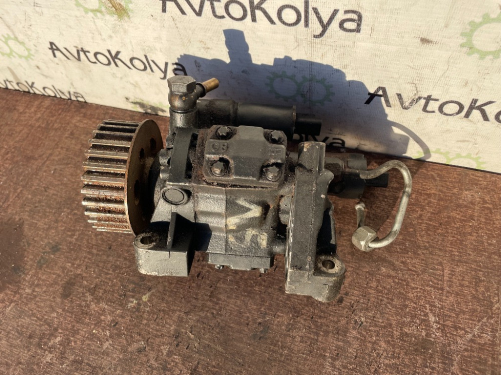 Паливний насос Renault Megane 1.5 dci 2002-2008 (5WS40153) Ковель - изображение 4