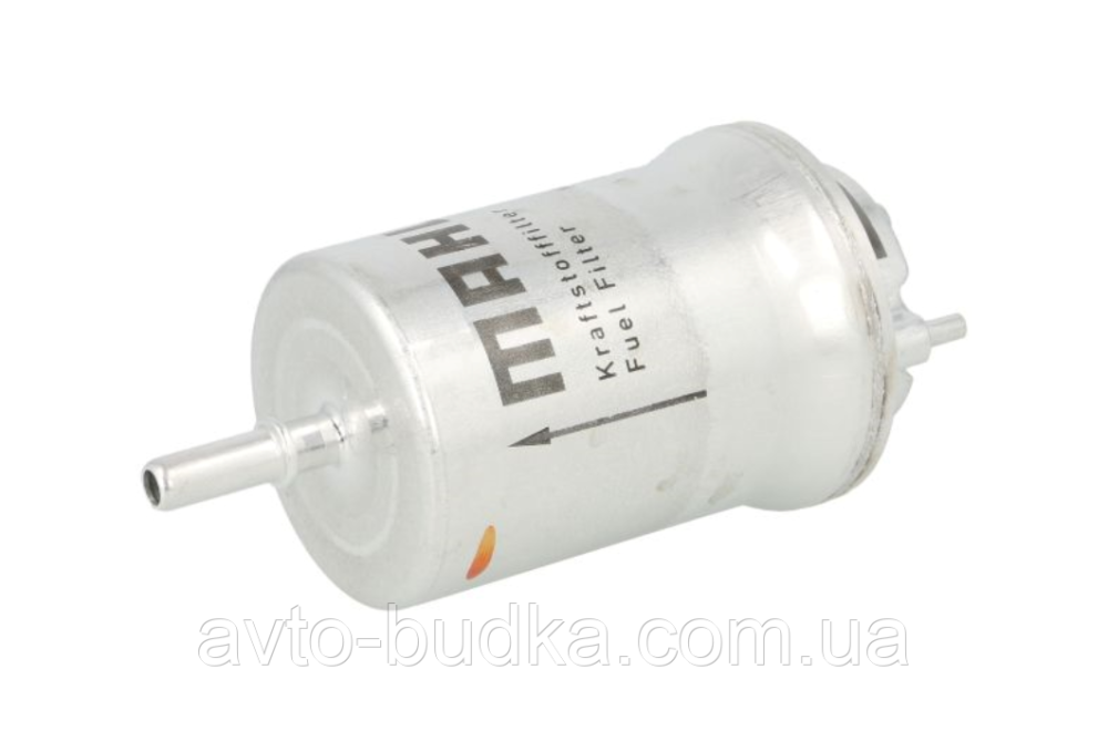 Фільтр паливний KNECHT KL176/6D для VW GOLF V ( 1.4 16V; 1.6; 1.6 FSI;) 1999p.-> Київ - фото 1