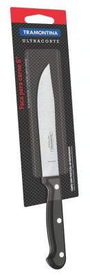 Нож для мяса TRAMONTINA ULTRACORTE, 152 мм (6186991) Киев - изображение 2