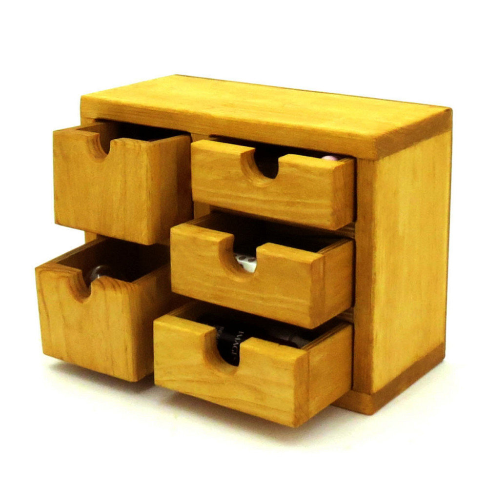 Органайзер для косметики "Піфодора" каррі Миколаїв - фото 1