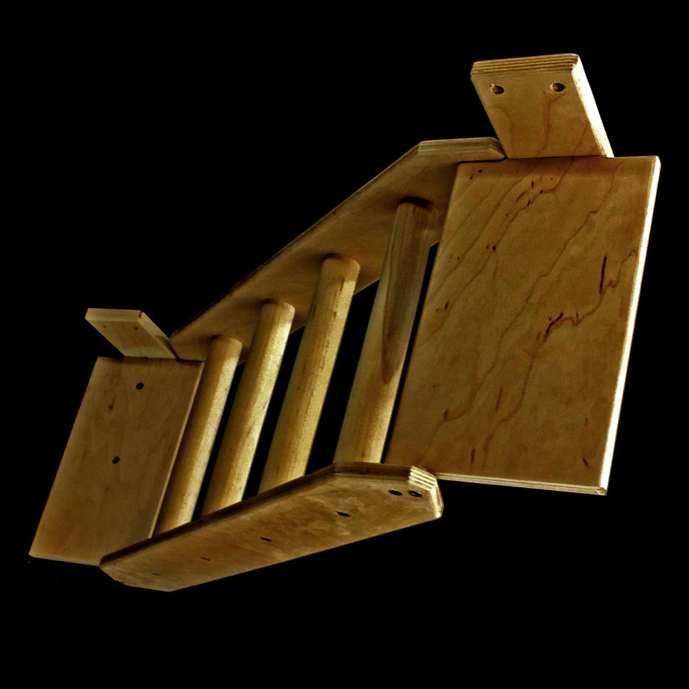 Игровой комплекс для кошек 