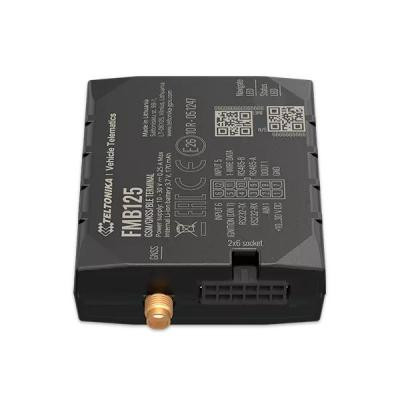 GPS-трекер Teltonika FMB125 Вінниця - фото 8