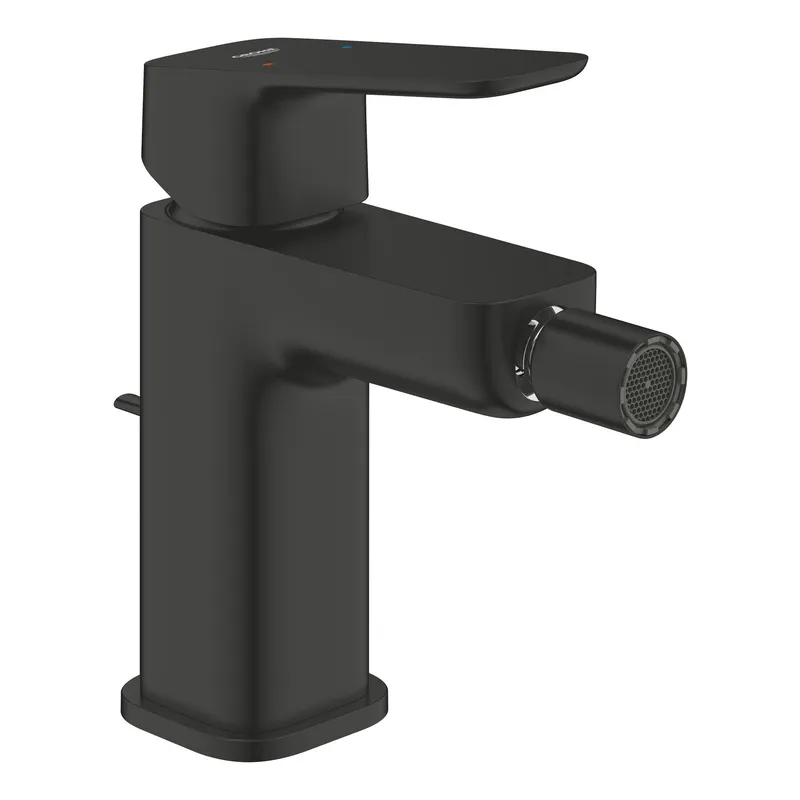 Змішувач для біде S-розміру Grohe Cubeo з донним клапаном (1018102430) Чернівці - фото 2