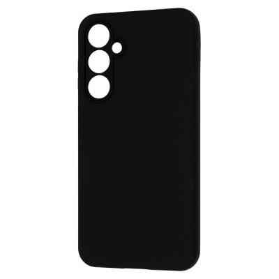 Чехол для мобильного телефона Armorstandart Matte Slim Fit Samsung S23FE 5G Camera cover Black (ARM69607) Винница