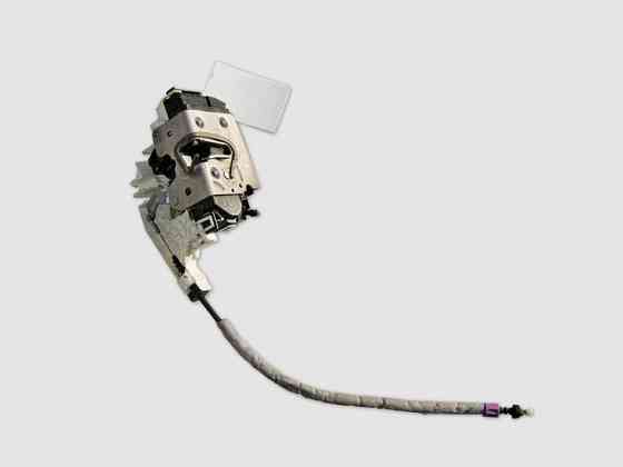 Mercedes-Benz  A2047301435 Замок задніх правих дверей E-Class W212 C-Class W204 GLK X204 CLS C218 Одесса