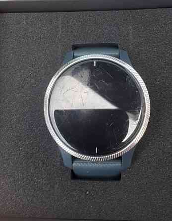 Смарт-Часи: Garmin Venu. Київ