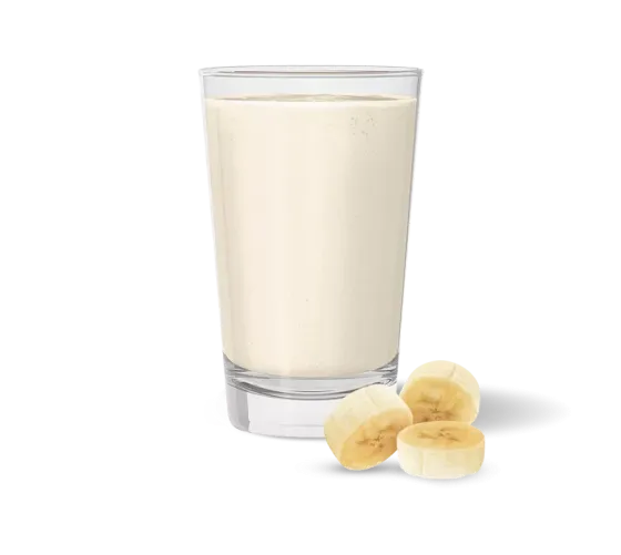 Збалансований коктейль зі смаком Банановий крем Формула-1 Гербалайф Коктейль для контролю ваги, коктейль для енергії та схуднення Дніпро