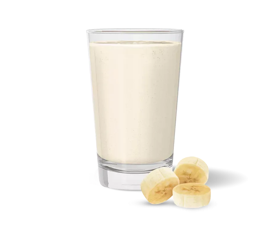 Збалансований коктейль зі смаком Банановий крем Формула-1 Гербалайф Коктейль для контролю ваги, коктейль для енергії та схуднення Дніпро - фото 4