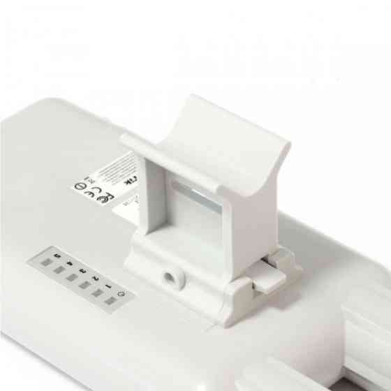 Точка доступу Mikrotik RB OmniTIK 5HnD, 7.5dBi Integrated AP, 5Ghz Dual chain, 5xEthern (RBOmniTikU-5HND) Київ