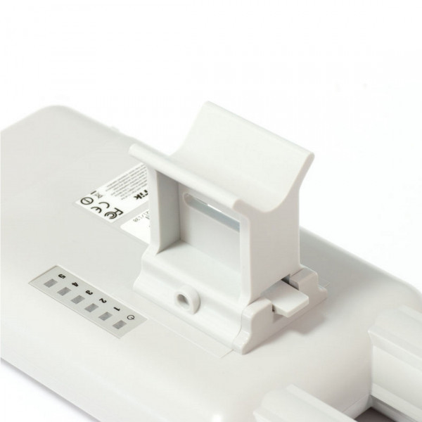 Точка доступу Mikrotik RB OmniTIK 5HnD, 7.5dBi Integrated AP, 5Ghz Dual chain, 5xEthern (RBOmniTikU-5HND) Київ - фото 2