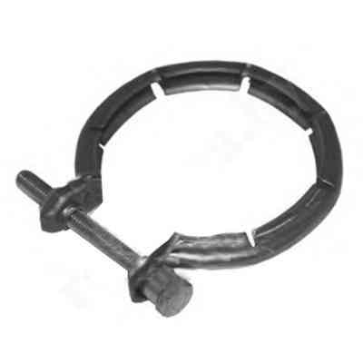 Хомут автомобильный Fischer металлический (104-888) Винница