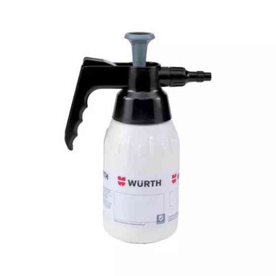 Опрыскиватель WURTH 0891503001 ручной Коломыя
