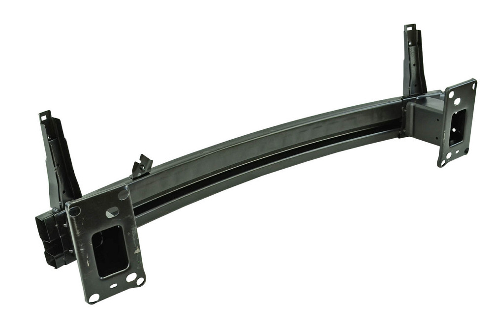 Усилитель переднего Киа Cerato 3 (2013-2016) бампера Мукачево - изображение 1