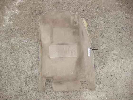 Mercedes-Benz  A1666800340 8Q91 Килим салону бежевий в ногах водія ML W166 GL X166 Одесса