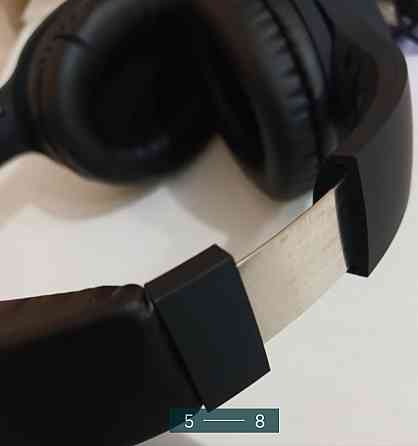 Навушники: HAVIT HV-H213U. Харків