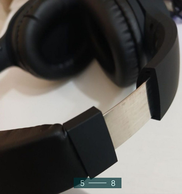 Навушники: HAVIT HV-H213U. Харків - фото 2