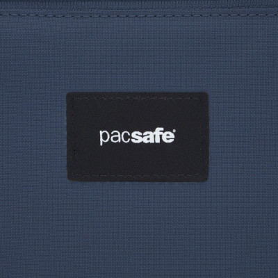 Сумка Pacsafe GO crossbody pouch Темно-синяя (35125651) Винница - изображение 8