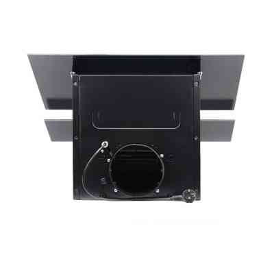 Вытяжка кухонная KUMTEL DA6-835 Black Винница