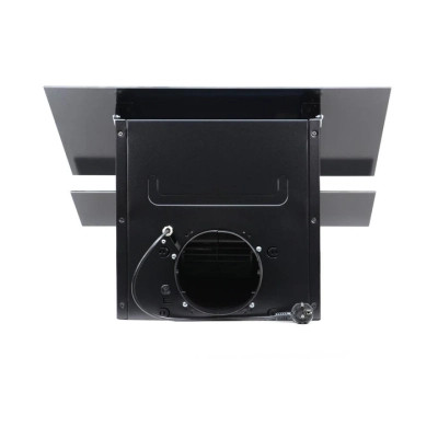 Вытяжка кухонная KUMTEL DA6-835 Black Винница - изображение 4