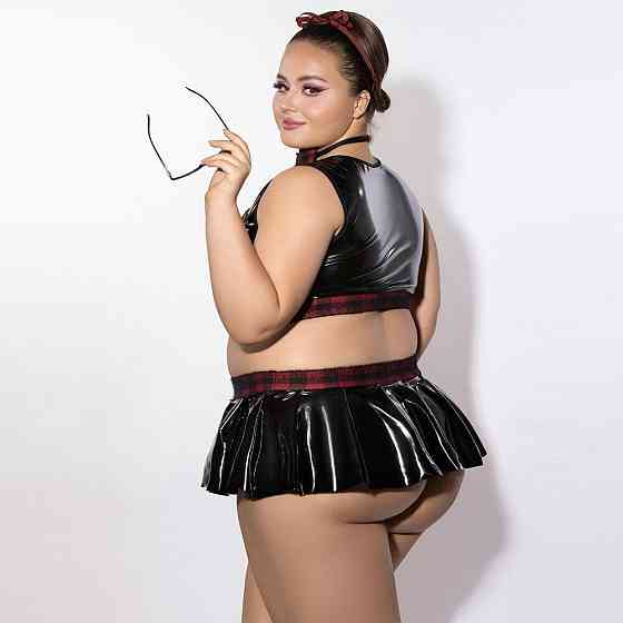 Еротичний костюм JSY P61112 Plus Size Sex Aura Київ