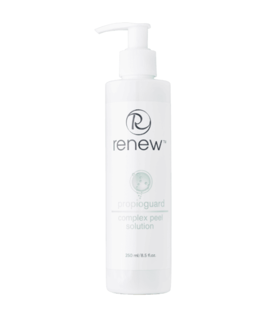Renew Раствор-пилинг комплексный COMPLEX PEEL SOLUTION 250 мл Днепр - изображение 1