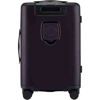 Чемодан Xiaomi Ninetygo Sweet Journey Luggage 25" Dark purple (6941413241991) Вінниця