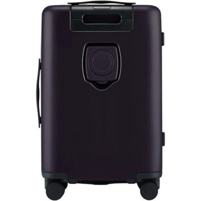 Чемодан Xiaomi Ninetygo Sweet Journey Luggage 25" Dark purple (6941413241991) Вінниця - фото 3