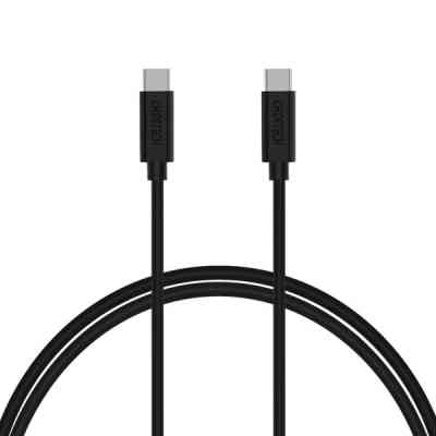 Дата кабель USB-C to USB-C 3.0m Choetech (CC0004) Вінниця