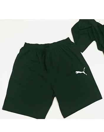 Шорти чоловічі спортивні Хакі 50 Харків