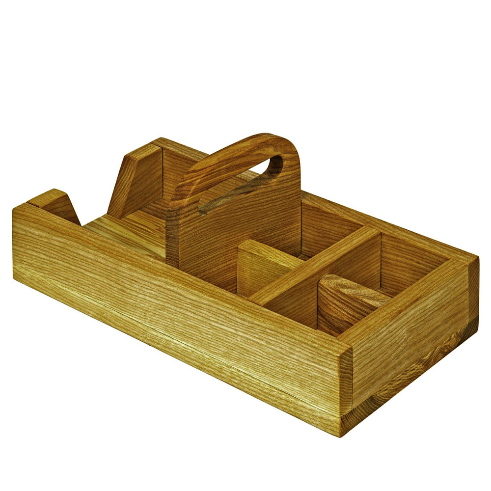 Фуршетный органайзер 