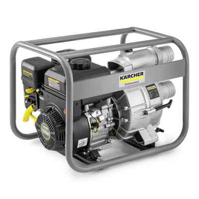Мотопомпа Karcher WWP 45 (1.042-210.0) Вінниця