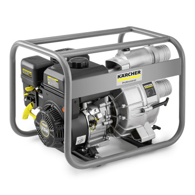 Мотопомпа Karcher WWP 45 (1.042-210.0) Вінниця - фото 1