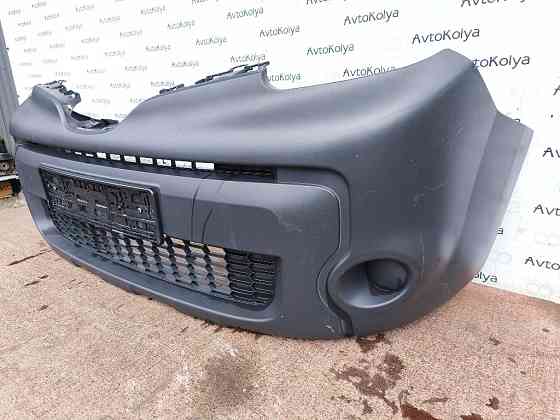 Бампер передній Renault Kangoo 2013-2021 (620229800R) Ковель